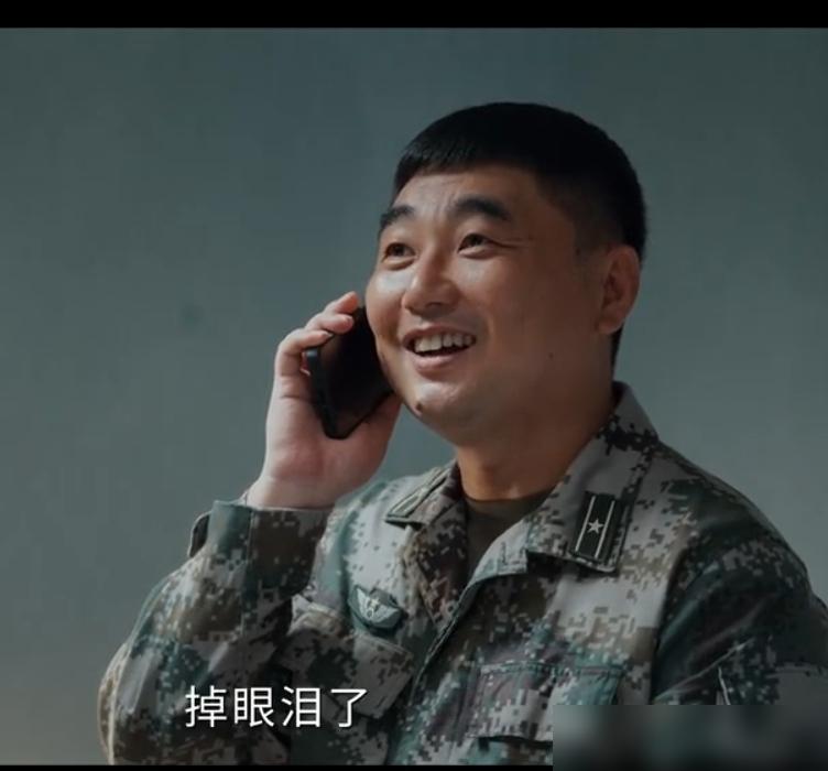 《兵自风中来》这部剧最让观众意想不到的，不是欧豪扮演郭子剑，也不是刘奕君扮演的梁