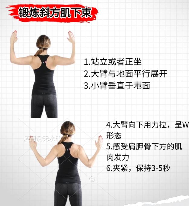 这个我也算是有经验了，一定要用拉伸和锻炼结合去改善，胸肌和脖子前面的肌肉因为长久