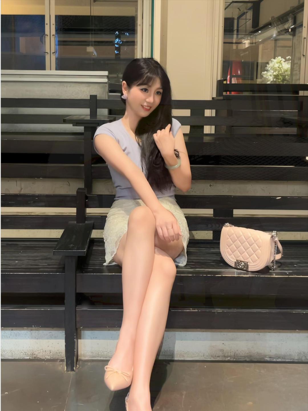 什么样的女人能让男人一眼就心动?😘