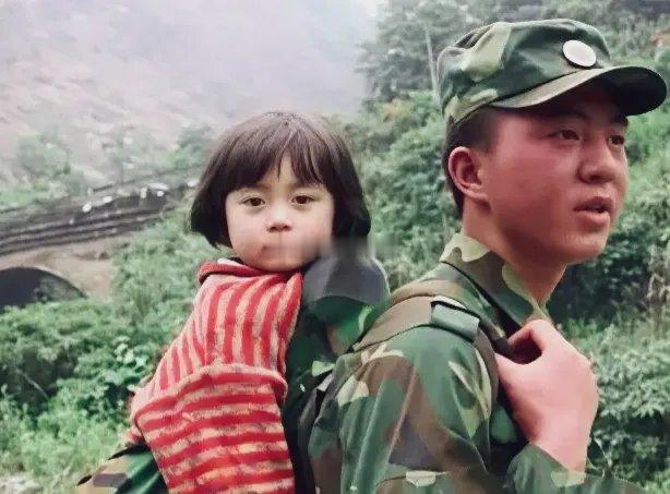 你救我的时候24岁，我嫁给你也要24岁！这段跨越12年的缘分，简直比电视剧还催泪