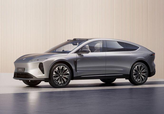 超50项体验升级,蔚来ET9迎来1.3.0版OTA升级一直以来,我比较关注蔚来