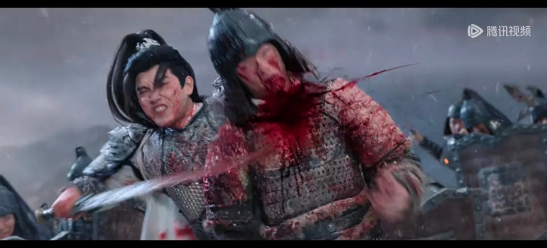 陈飞宇这表情管理我真没话说了