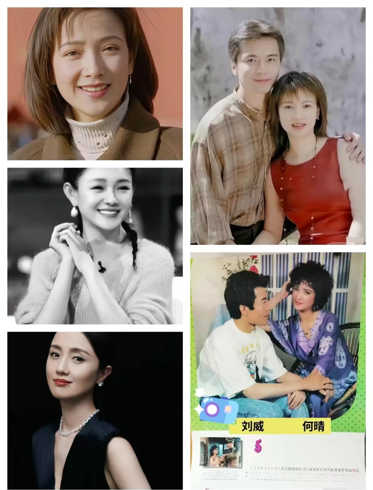 说实话，大S走的时候我没有流泪；朱媛媛走的时候我也没有太痛苦；但是何晴