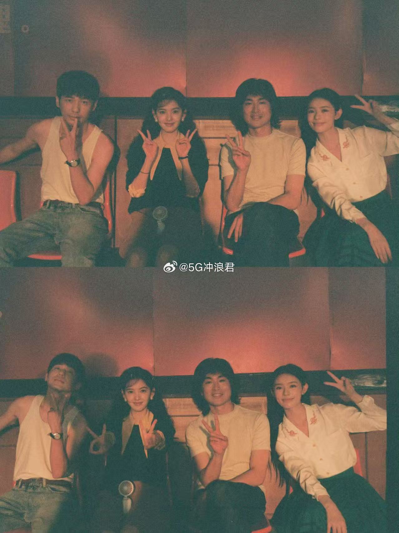 郑晓龙拍了女演员被潜规则这段戏看完久久缓不过来，郑晓龙太敢拍了，把潜规则撕开给