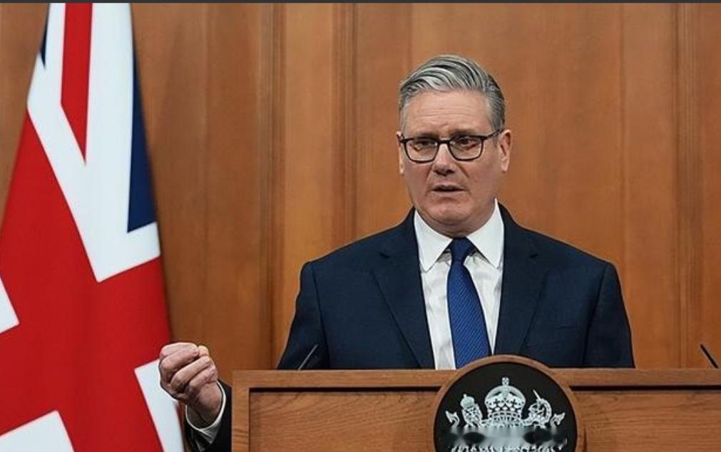 英国想不通：连夜抢回了中国买的钢厂，每天却倒贴上百万？这件事放在整个国际商界