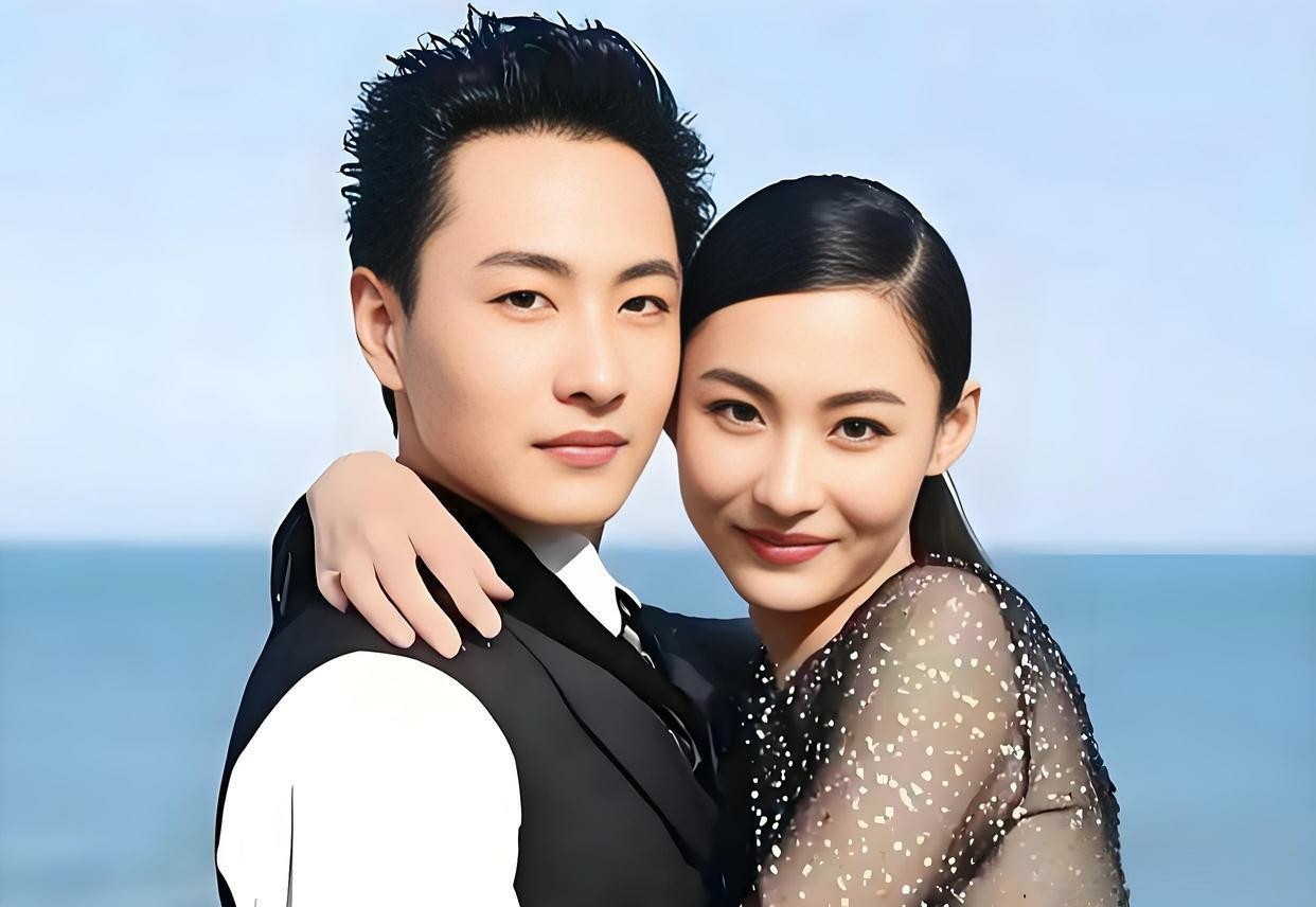 张柏芝的现任老公究竟是谁呢？原来是来自新加坡的工程师Leo。两人相爱十年，扛住