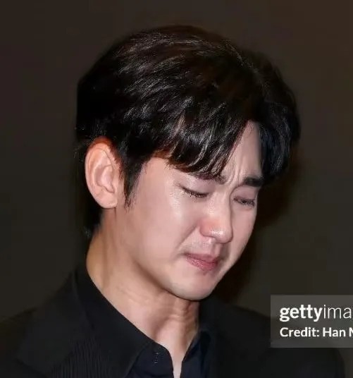 金秀贤这回哭也没用了！不是不报时候未到，韩媒爆出他在韩国有三套豪宅价值超百亿韩元