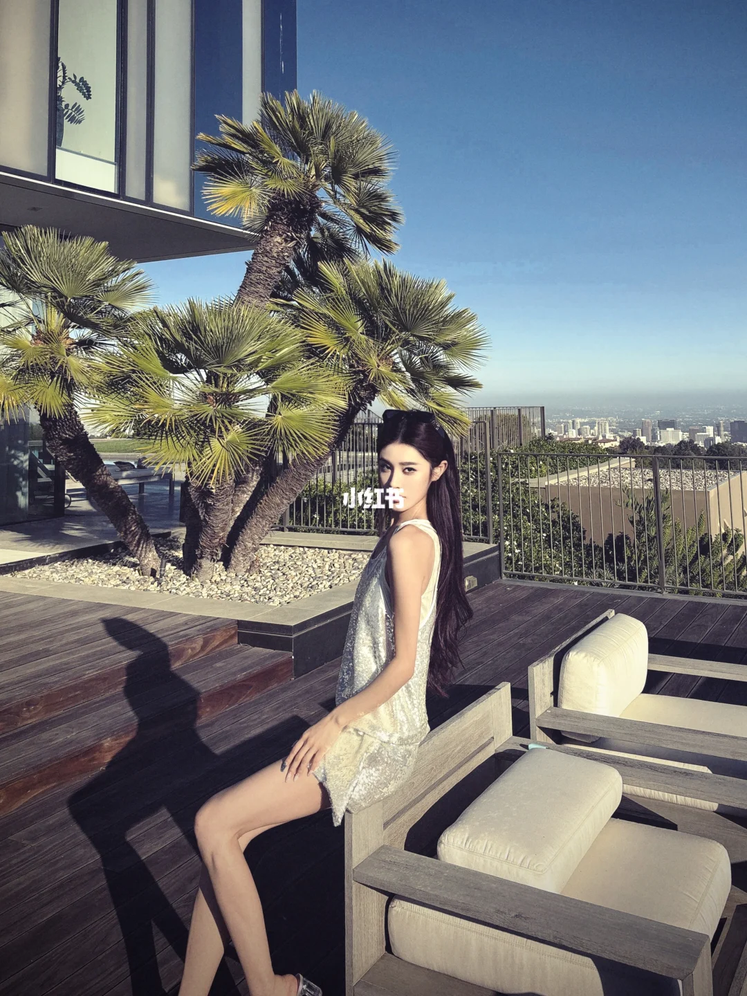 只有我愿意