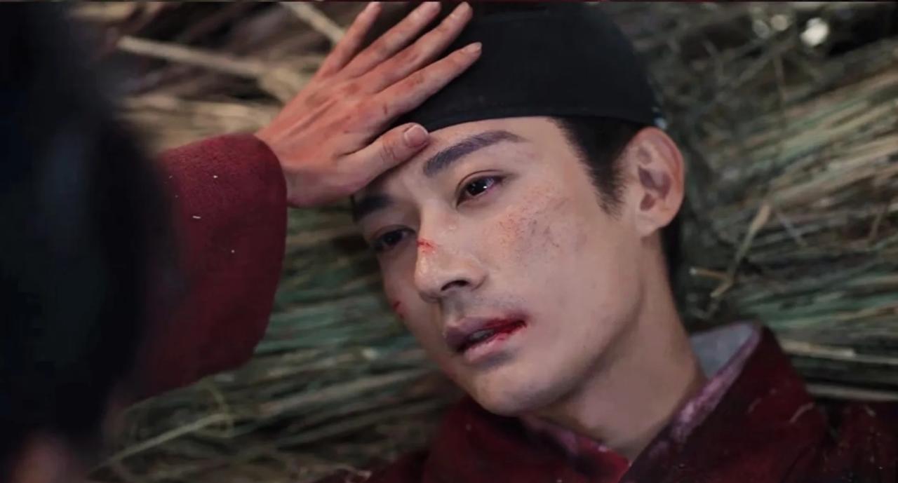 感叹一下刘学义怎么才火👉最近被我朋友安利去看的，《兰香如故》好看的，好像热度