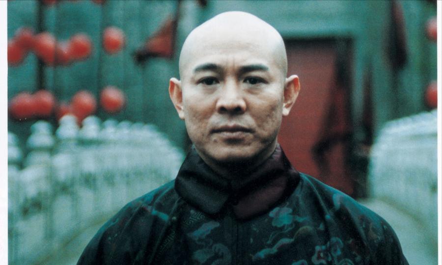 那年，陈可辛投资3亿筹拍《投名状》。刘德华片酬1600万，金城武思忖后，觉得不应