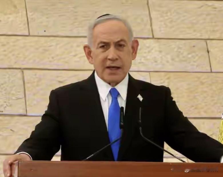 战争刚结束，内塔尼亚胡就宣布一个重磅消息，他得癌症了，而且得的还是……前