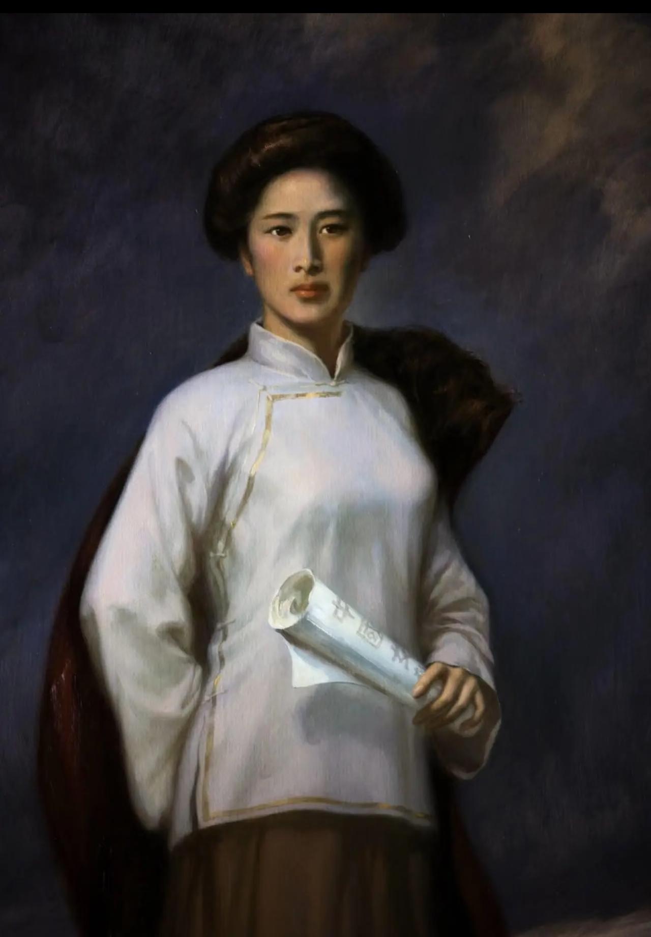 这就有点让人看不懂了，只许州官放火？田教授女儿怒斥网友P图是恶意攻击，张口就