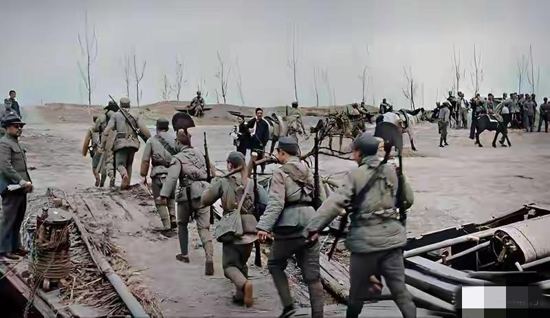 伟人单枪匹马写下的“第一阳谋”，日本至死才懂，美国正重蹈覆辙如果我告诉你，