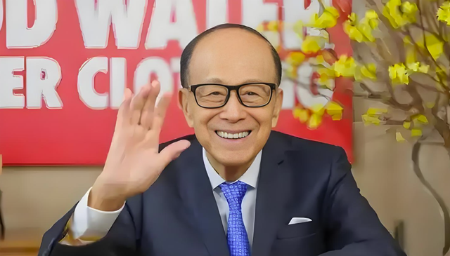 李嘉诚出售港口案再掀波澜,国家这次出手就没那么客气了