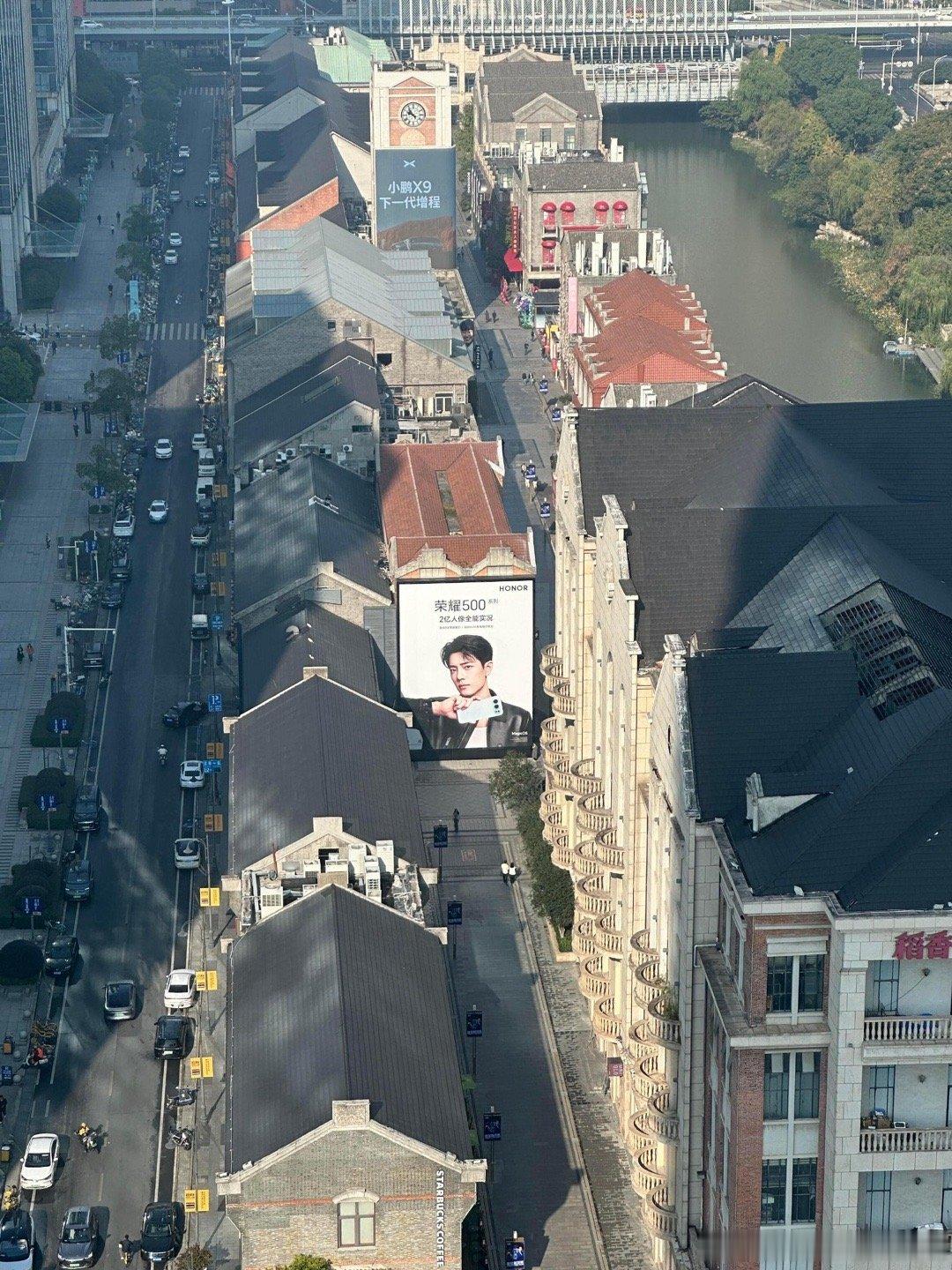 肖战世界名画+++++1