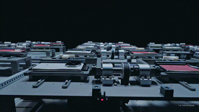 并不是所有折叠屏，都很娇气，比如华为MateX7铰链用的火箭钢，边框用的机翼