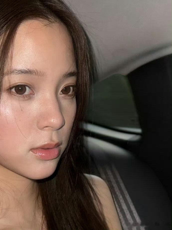 欧阳娜娜我在纽约打电话给你彩排救命！欧阳娜娜芭莎gala彩排路透太绝了！一句“