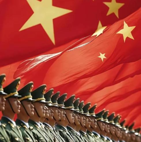 若不是中国，第三次世界大战早就爆发了。我们隐忍退让是非常明智的决策，中国要抢时