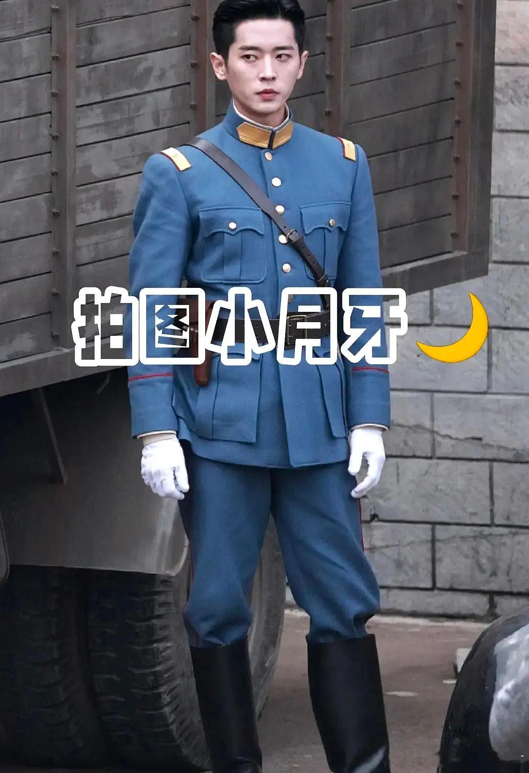 恐怕要成为牛牛和楚然的脚蹬子​​​