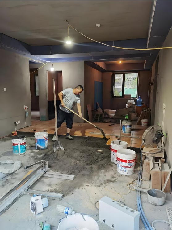 “白嫖还有理了？”新疆伊犁，男子购买了一套8楼的住宅，然而他却记错了楼层，对9楼