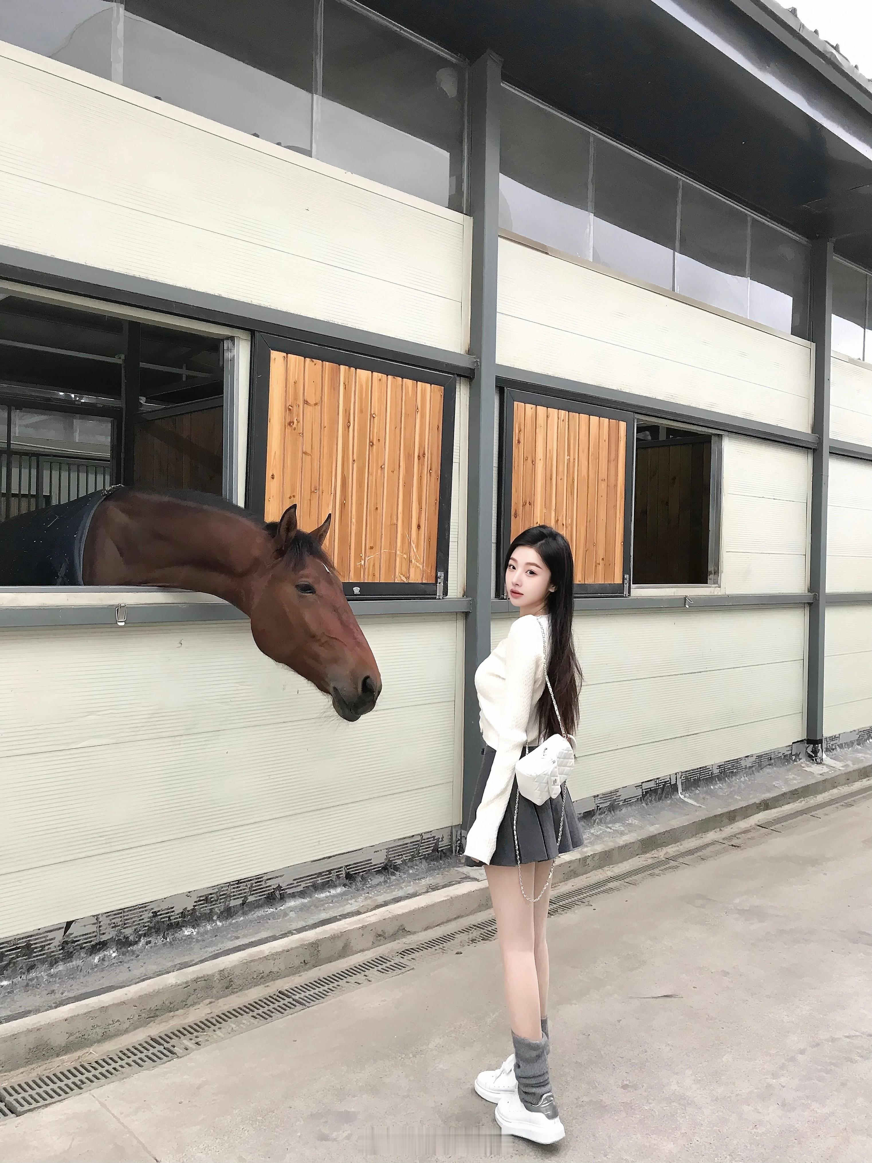 🐴☀️🤎宁波·he马场咖啡