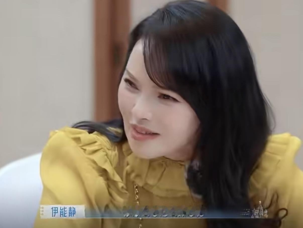 张豆豆和伊能静发生争执愤然离席，被孙杨识破是在假装吵架！伊能静：“你怎么老这么