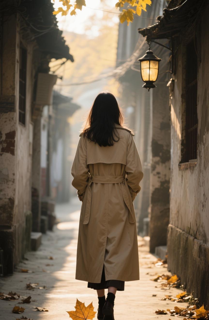 婆婆住院，老公让她换着守夜，她说：你忘了，妈早早就说过，自己的爸妈自己照顾。她