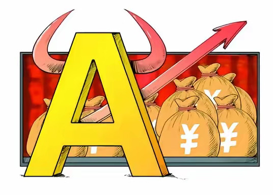 这个周末，两亿股民可能都睡不好了！这市场真疯了，A股全天低开低走，指数放量下挫，