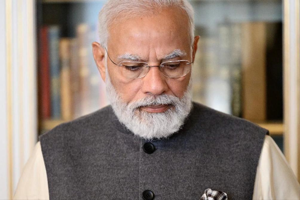 油价破百愁坏全球，中国狂揽2179万吨便宜俄油！印度拍大腿：一步错满盘输 2