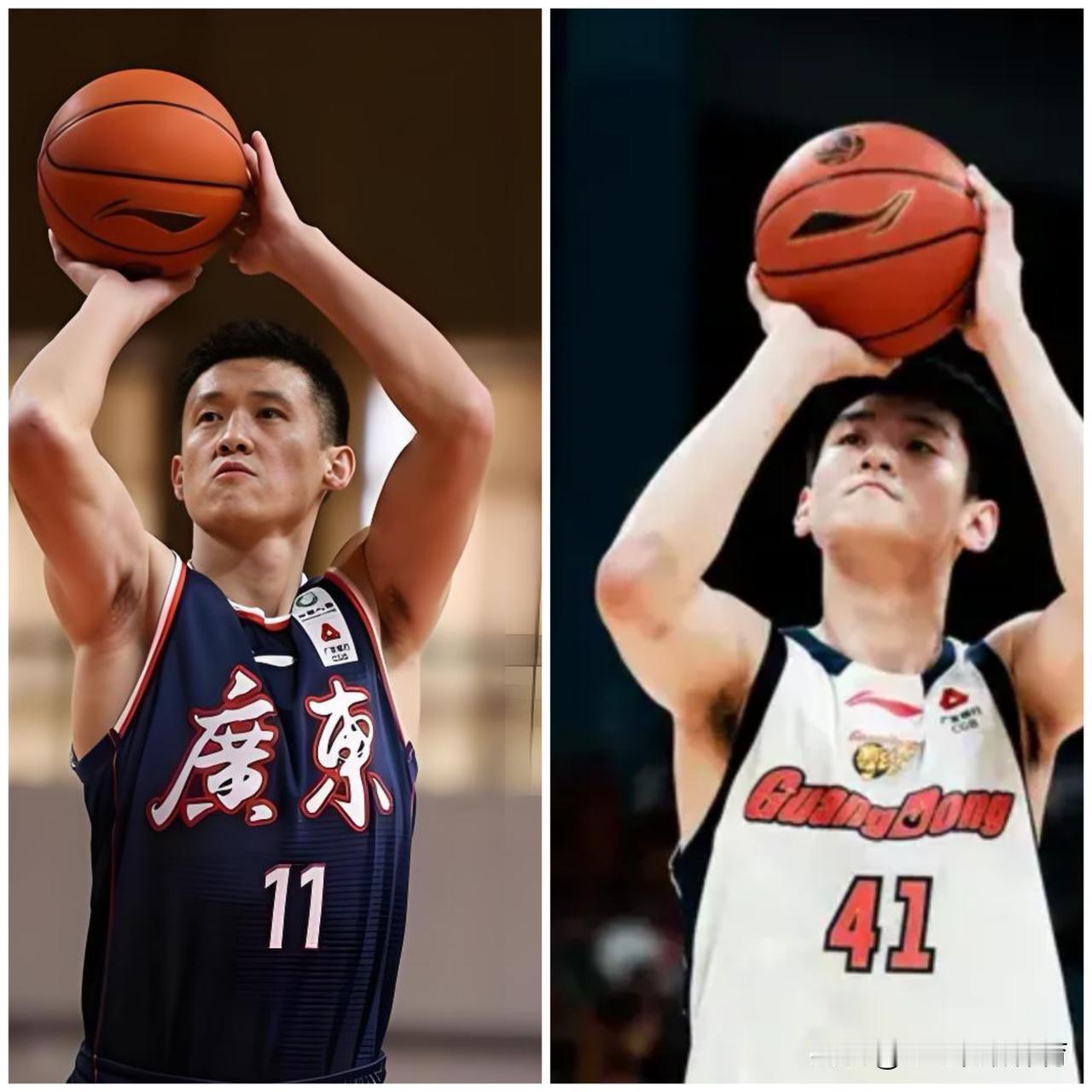 宏远内线接班人的崛起，周鹏亲自指点王洪泽，这就是宏远的传承。广东与深