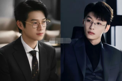 估计魏大勋怎么也没想到，杨洋也没想到，魏大勋饰演的孟宴臣再次因为《轧戏》上了