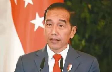 印尼前任总统左科，知道自己国家几斤几两，所以他隐忍、坚持、给人以信誉！而新的总统