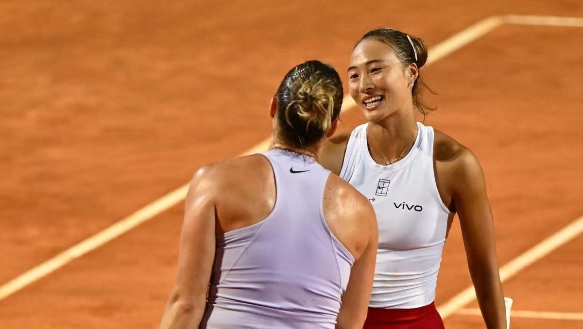 意大利不愧郑钦文福地！★ITF首冠2020意大利科尔代农斯15K★巡回赛首胜20