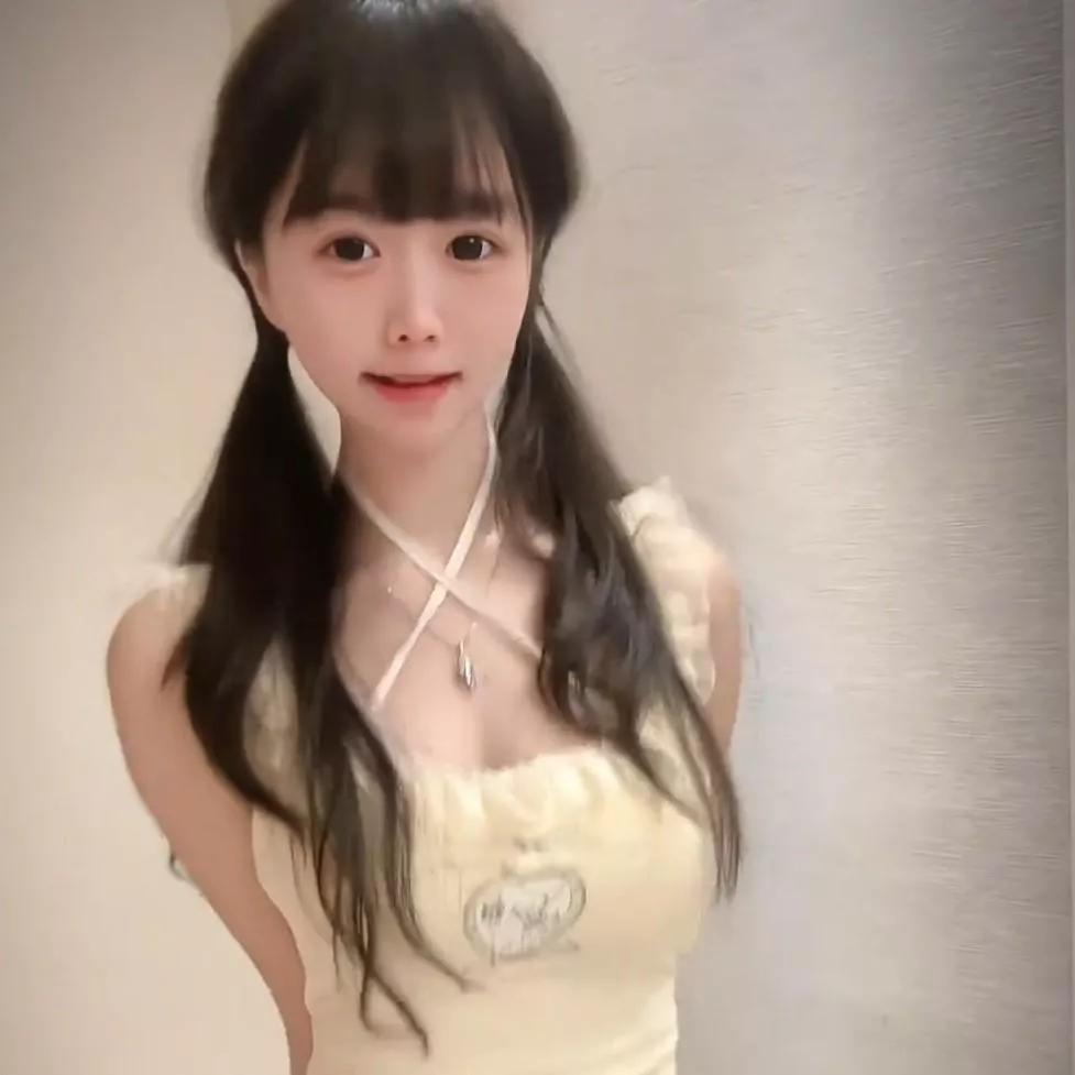 甜美可爱少女，清新优雅穿搭，少女心爆棚！💖✨纯真少女感穿搭温柔少女感穿搭活