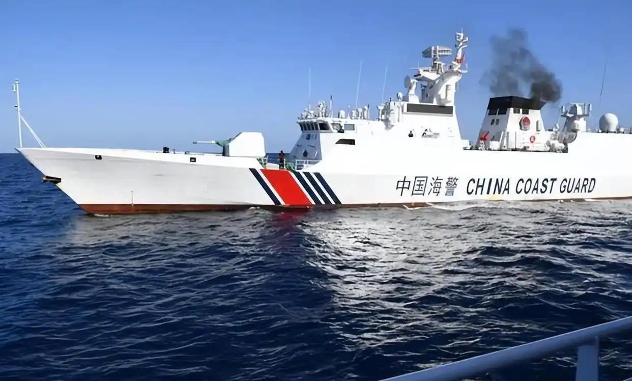 这次，中国罕见地连开两场南海实弹演习，很多人第一反应是局势要升温了，答案可能恰恰