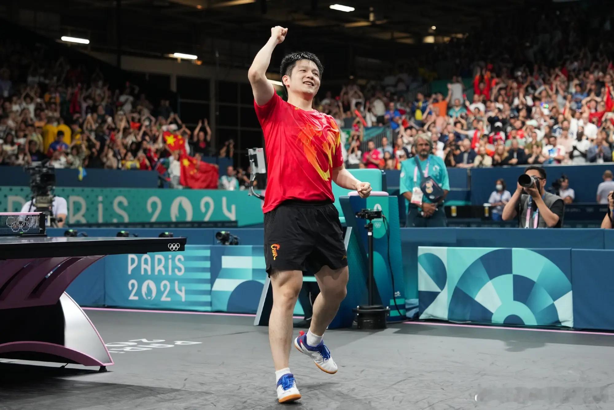 国乒盼樊振东回归国乒盼樊振东回归，先要回答他当初为何离开。巴黎周期留下的巨大心理