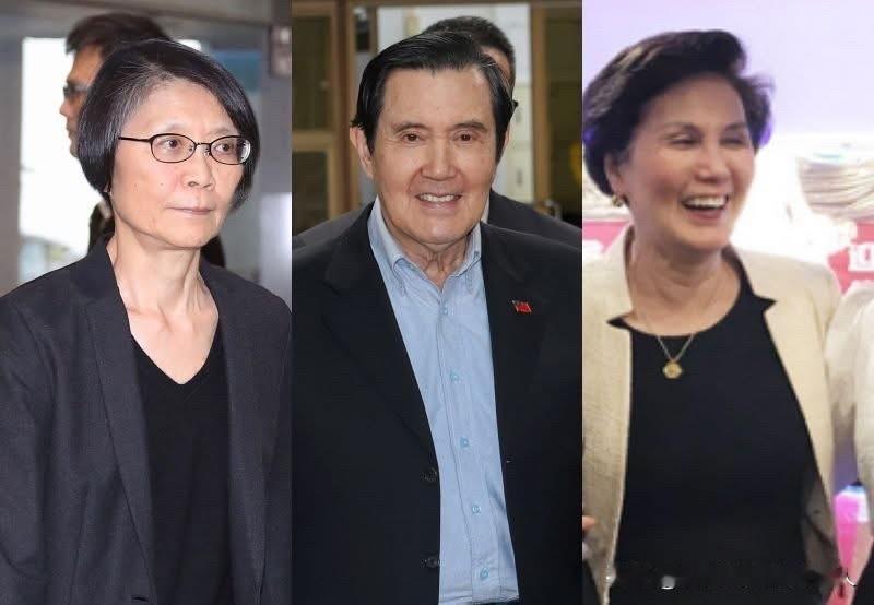 马英九发了亲笔信和视频驳斥失智传言，说"听了觉得可笑"。你真以为家人的劝退只是多