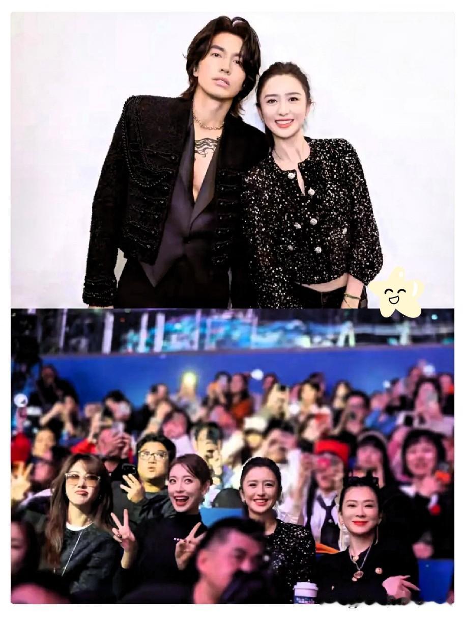 言承旭这波公开直接看呆我了，谁懂啊，言承旭公开承认除了婚姻之外，最亲密的人居