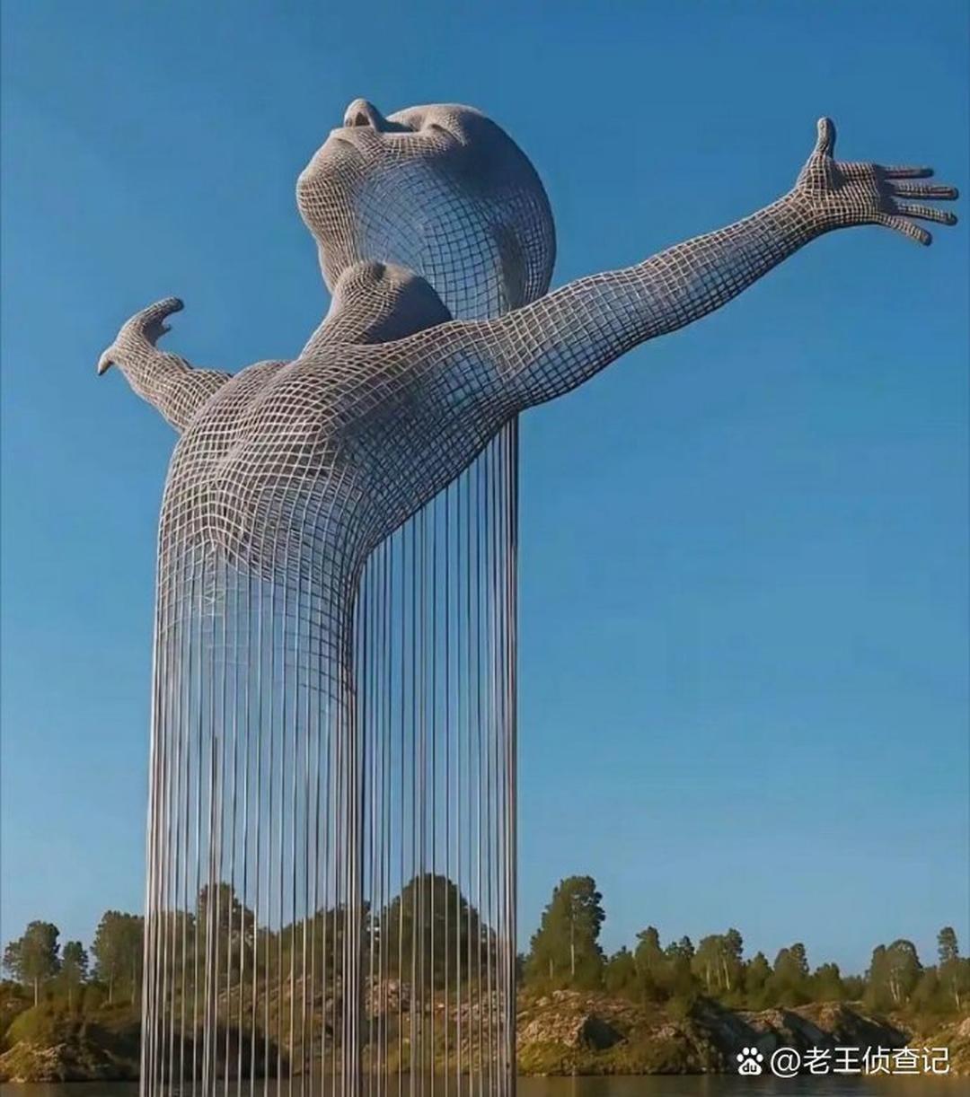 建这个应该不容易，但意义是什么？