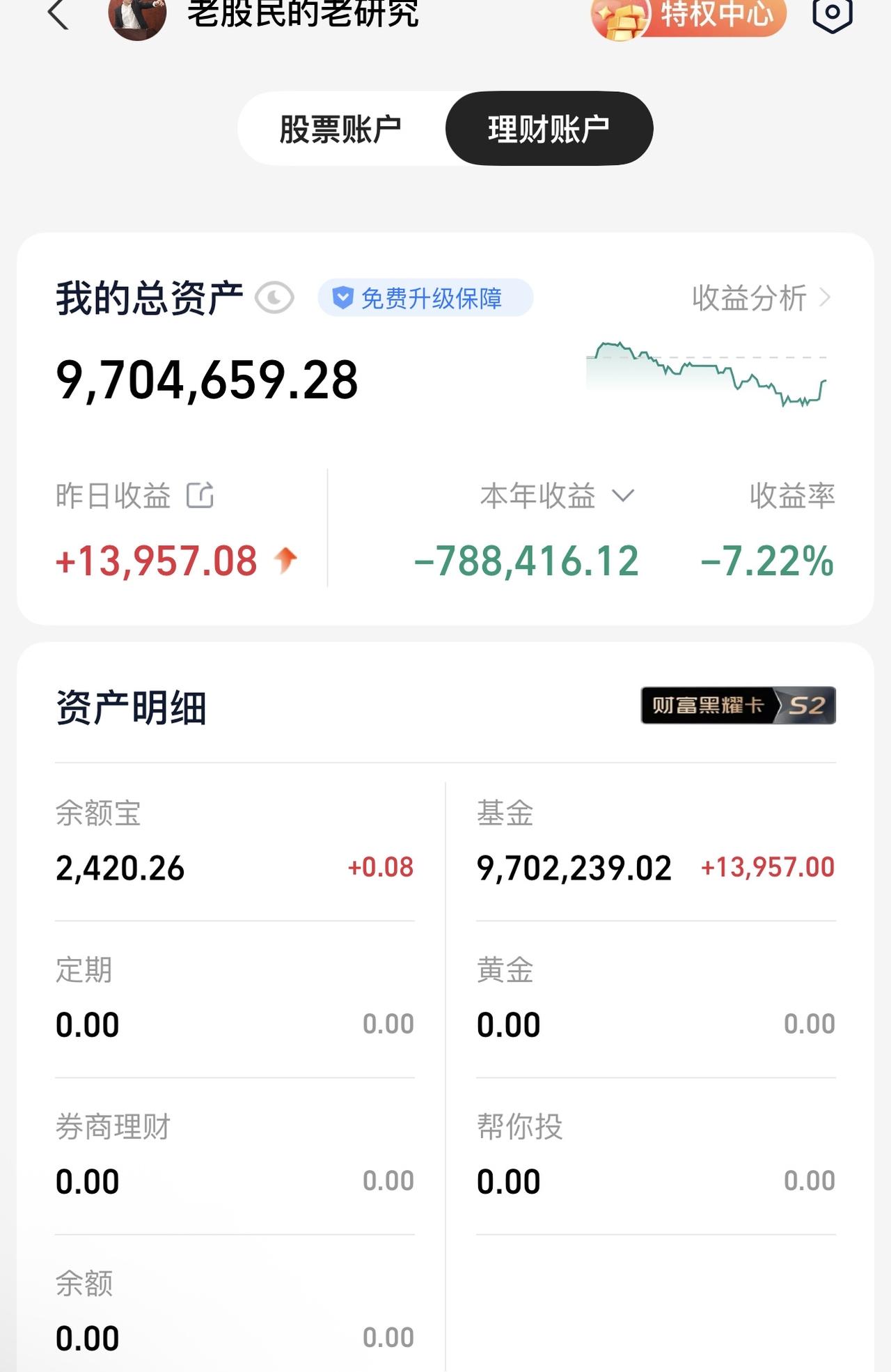 人呢，可以输一百次！但一定要赢最后一次！我要一口气一次就赚回100万！