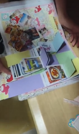 室友把情绪价值给满了