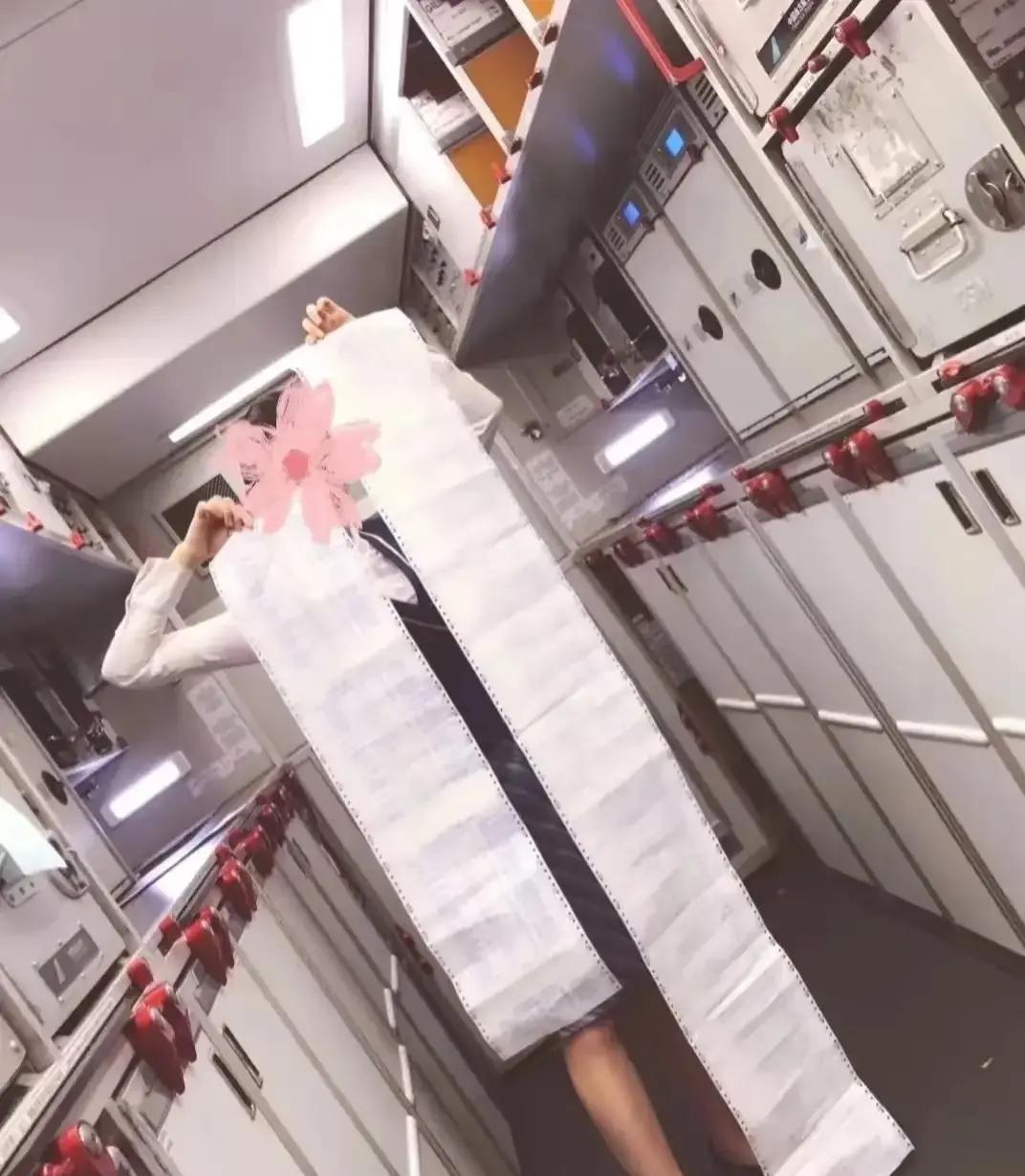 果不其然。复航一开，东航这条线直接被同行称作“铁人项目”，班表一出心里咯噔。