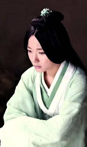 卫子夫临终才彻底醒悟，护她到最后的，从来不是九五之尊的汉武帝，也不是战功赫赫的弟