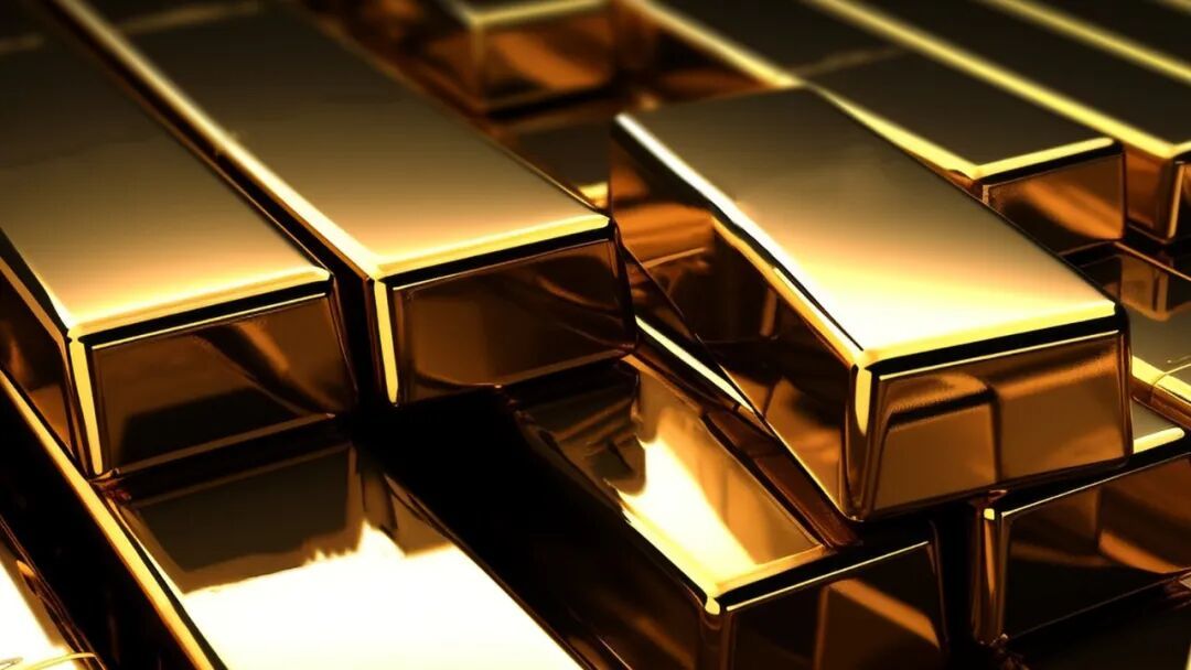 【连跌7日!有央行开始考虑卖黄金】现货黄金价格高位跳水,短短七个交易日自历史高位