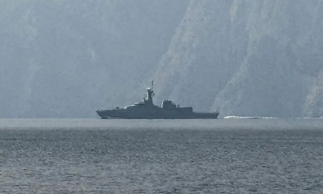 伊朗证明美军基地可以打，美军航母可以打，美国大使馆可以打，美国飞机可以打