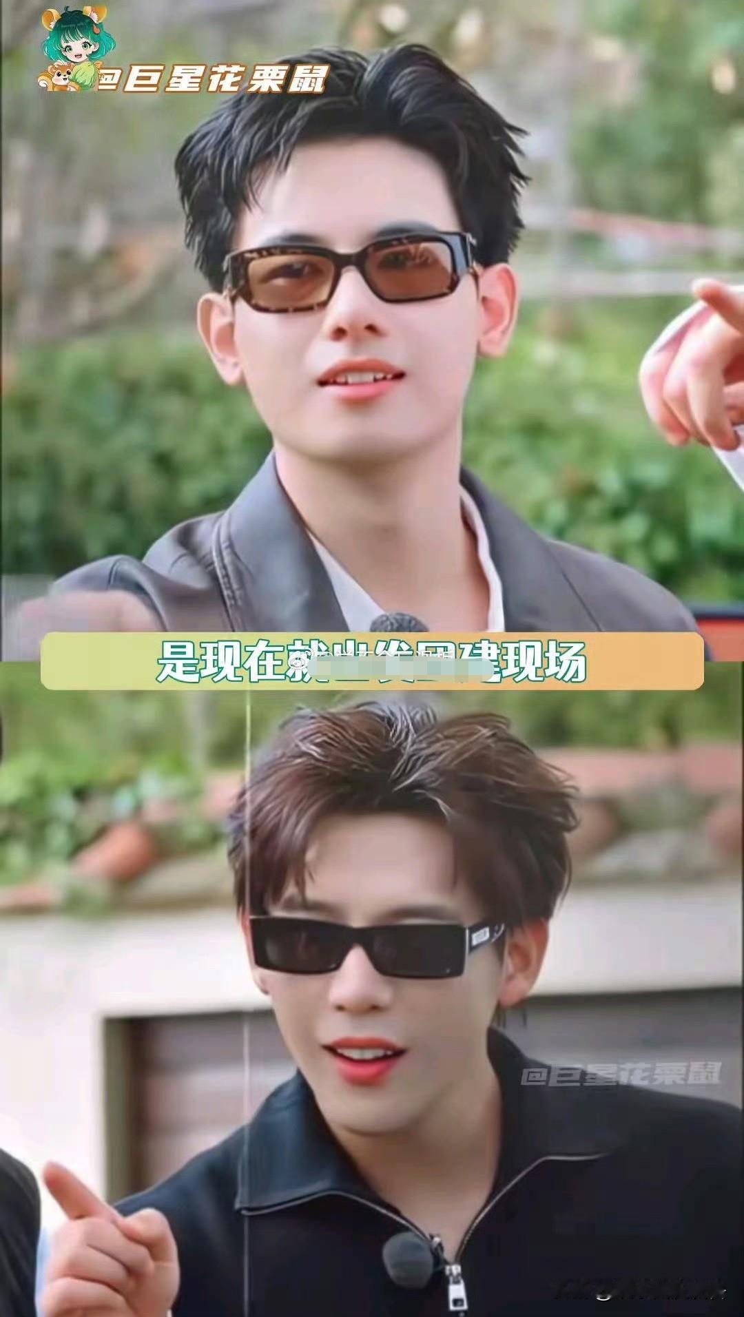 《飞驰人生三》，躲过一劫！在《现在就出发》综艺中，沈腾曾非常可惜的说飞驰人生