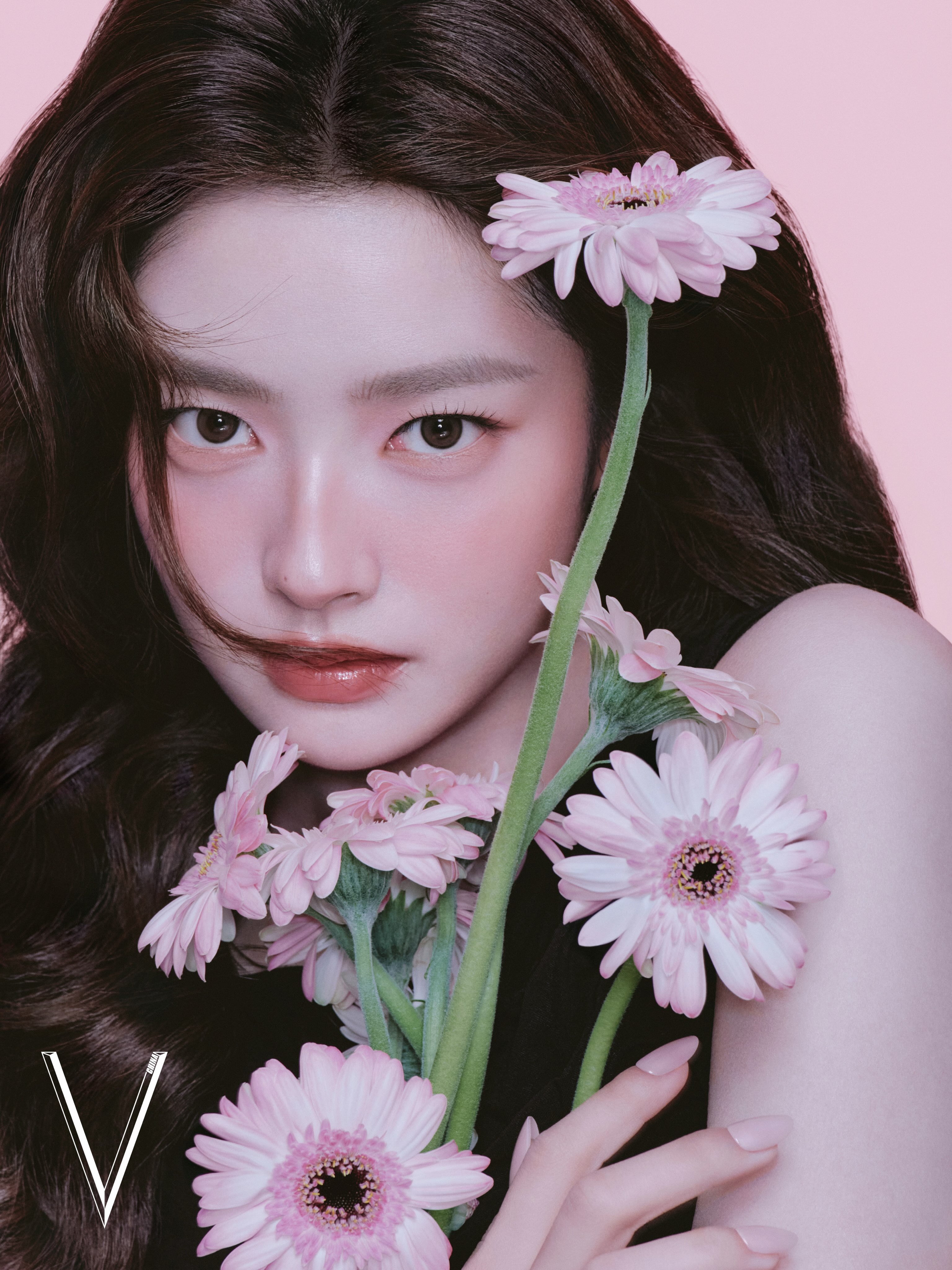 徐若晗xrh徐若晗玉簟秋9•17【INS更新】🫧🌸🎀🌷💖🦄