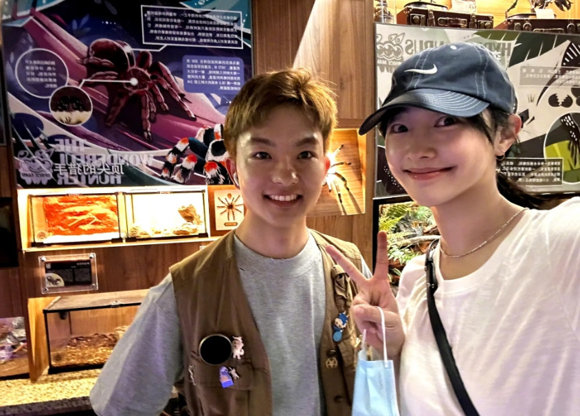白百合真是太凡尔赛了！以前一直搞不懂，同样是作为一个离婚还带着孩子的女明星