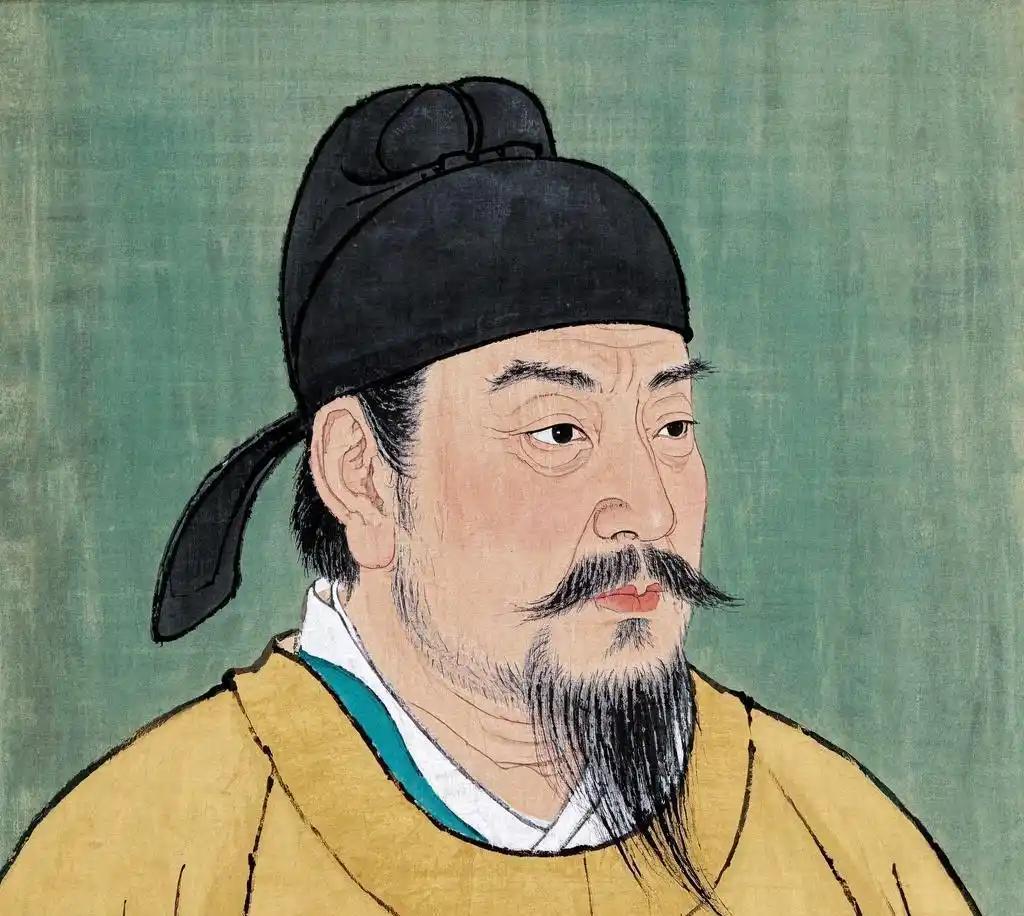 李世民死亡之谜被揭开，学者：死因太笨了，难怪史官不好意思记载 贞观二十三年五