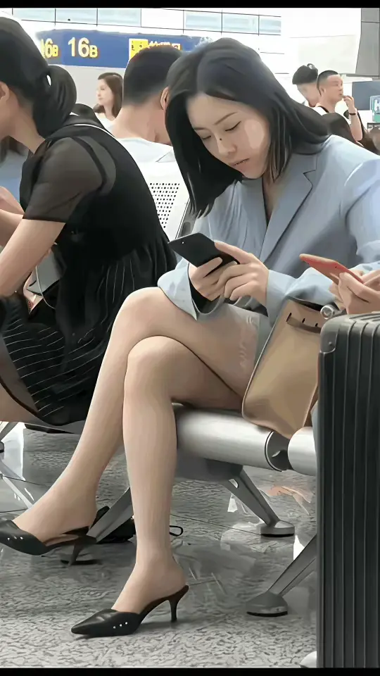 男人的审美，从曹大人开始就一直没变过了
